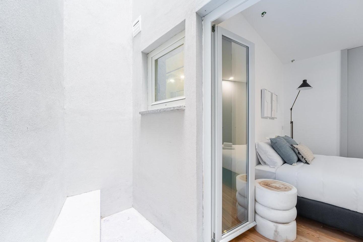 Guestready - Downtown Refuge With Private Parking Apartment Porto Exterior photo